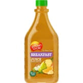 Golden Circle Breakfast Juice 2L