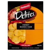 Fantastic Delites Honey Ham 100g