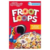 Kellogg's Froot Loops 285g