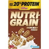 Kellogg's Nutrigrain 290g