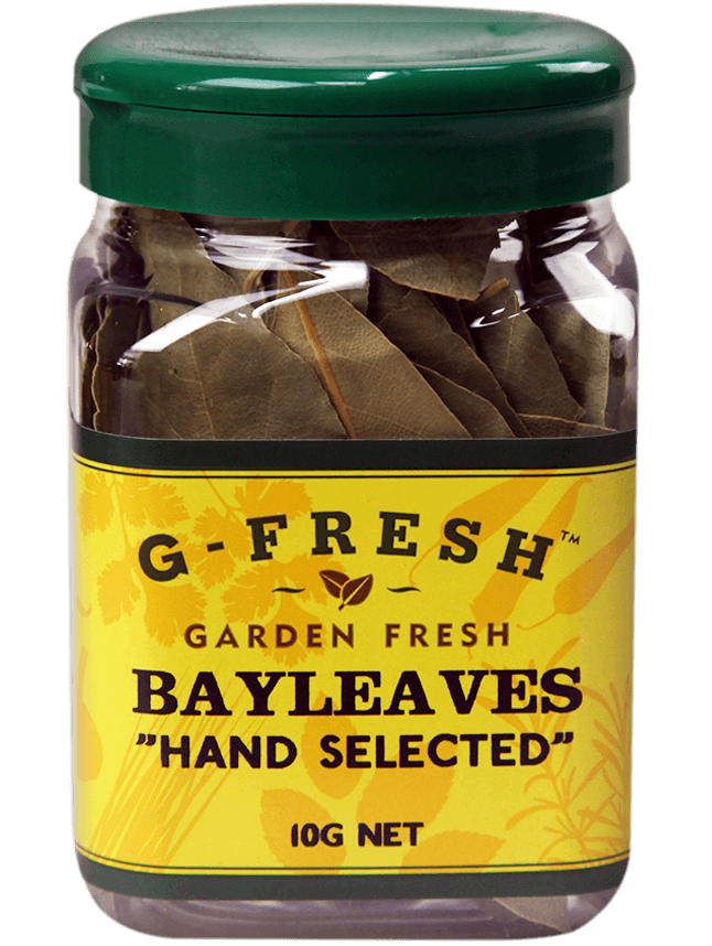 G-Fresh Bay Leaves 10g