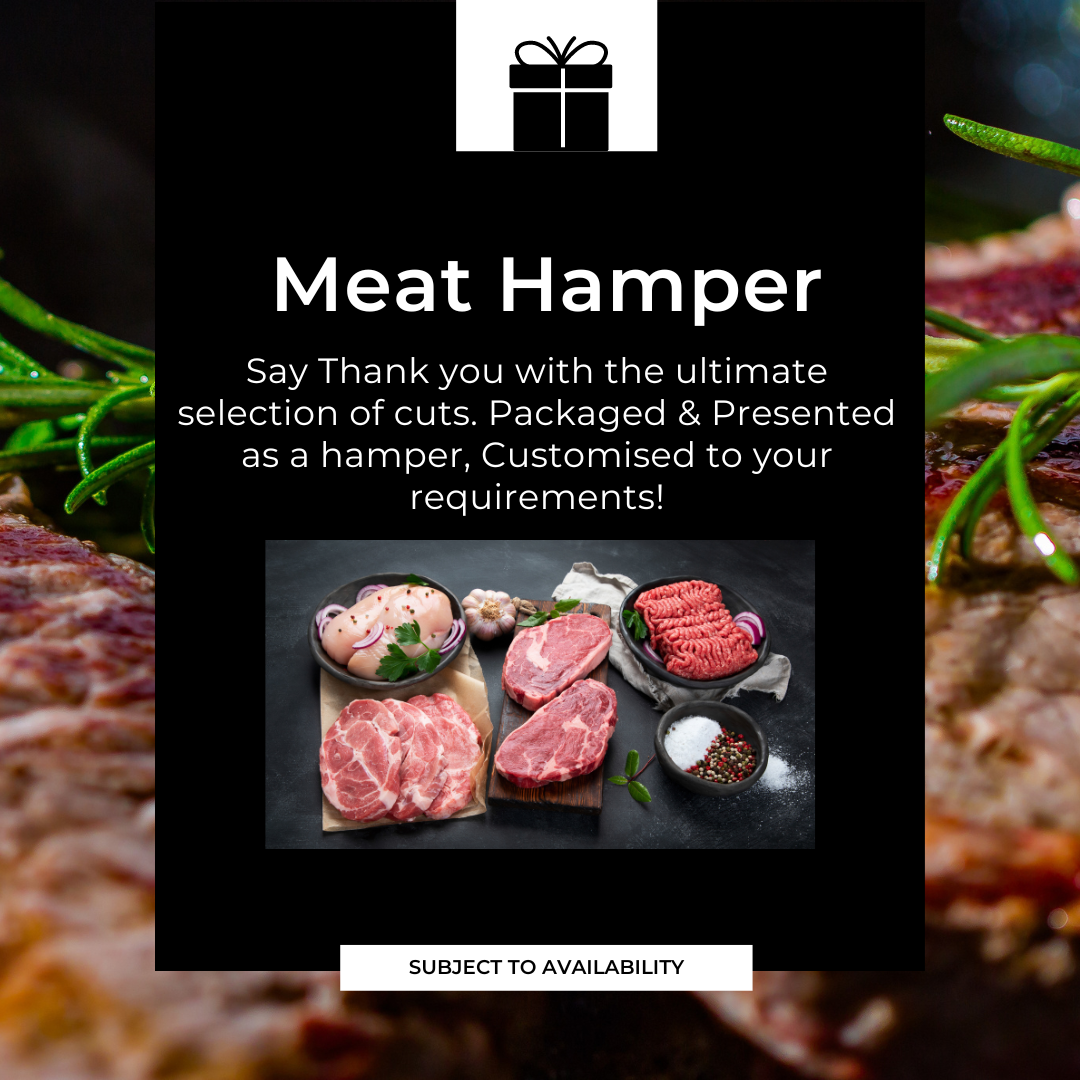 Meat Hamper