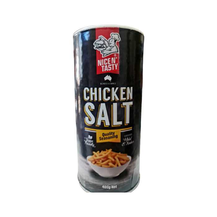 Nice N Tasty Chicken Salt 400g