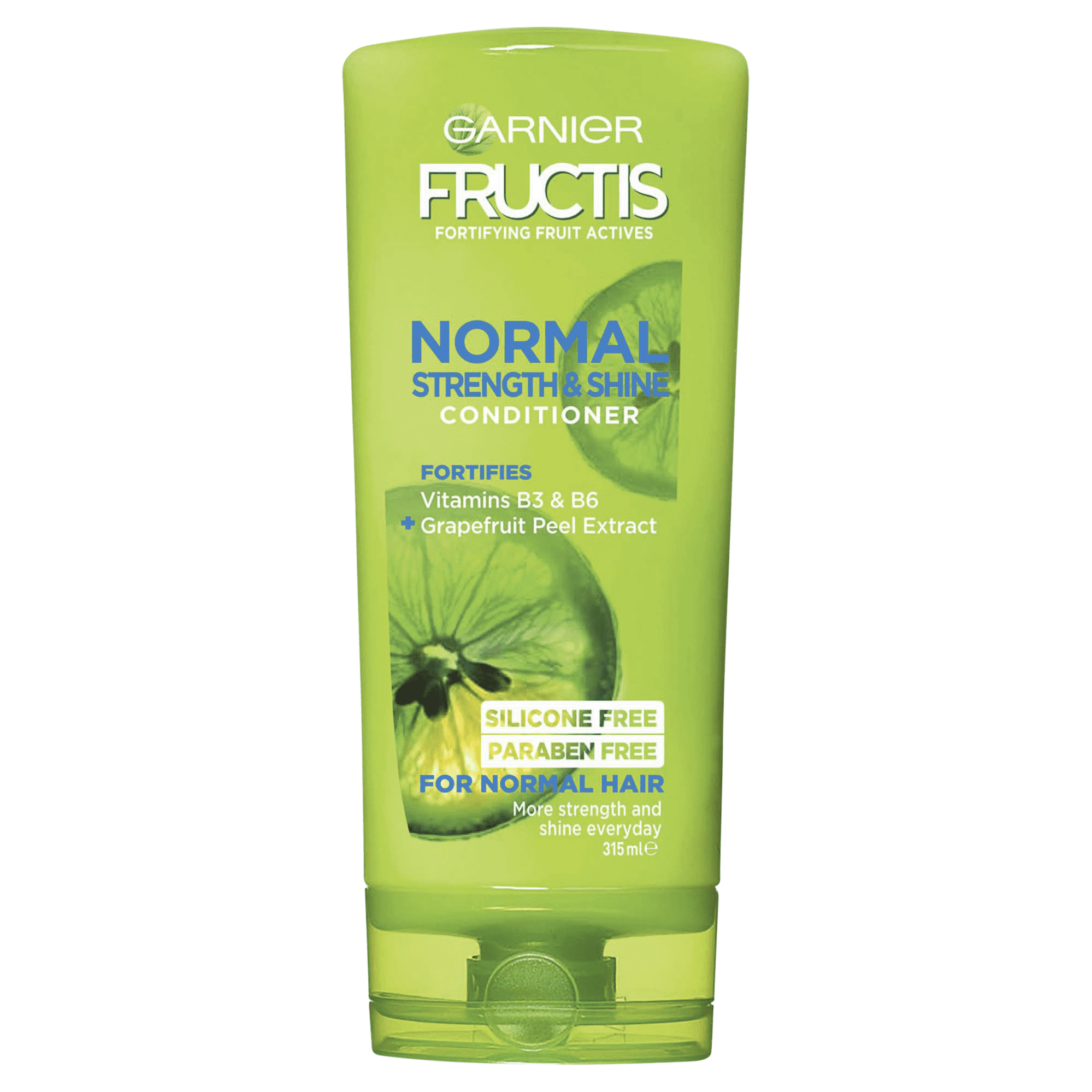 Garnier Fructis Normal Strength & Shine Conditioner 315ml