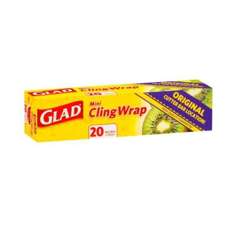 Glad Wrap Mini 20m x 20cm