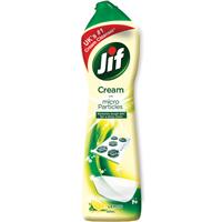 Jif Cream Lemon 500ml