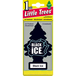 Little Tree Car Scent