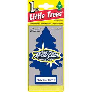 Little Tree Car Scent