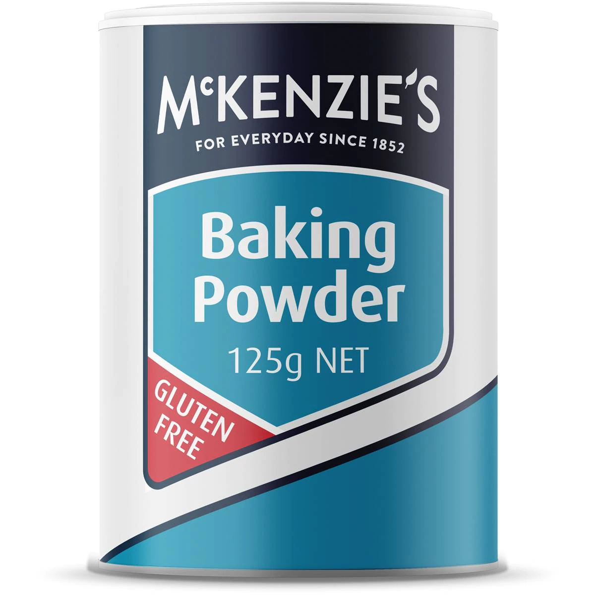 McKenzie's Baking Powder 125g