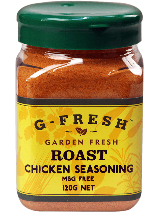 G-Fresh Chicken Seasoning 130g