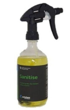 Actichem Kwiksan Disinfectant Trigger 500ml