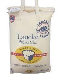 Laucke Super Soft Flour 10kg