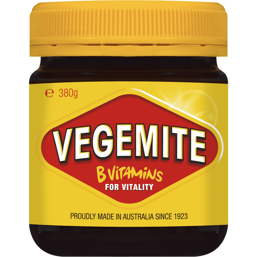 Vegemite 380g