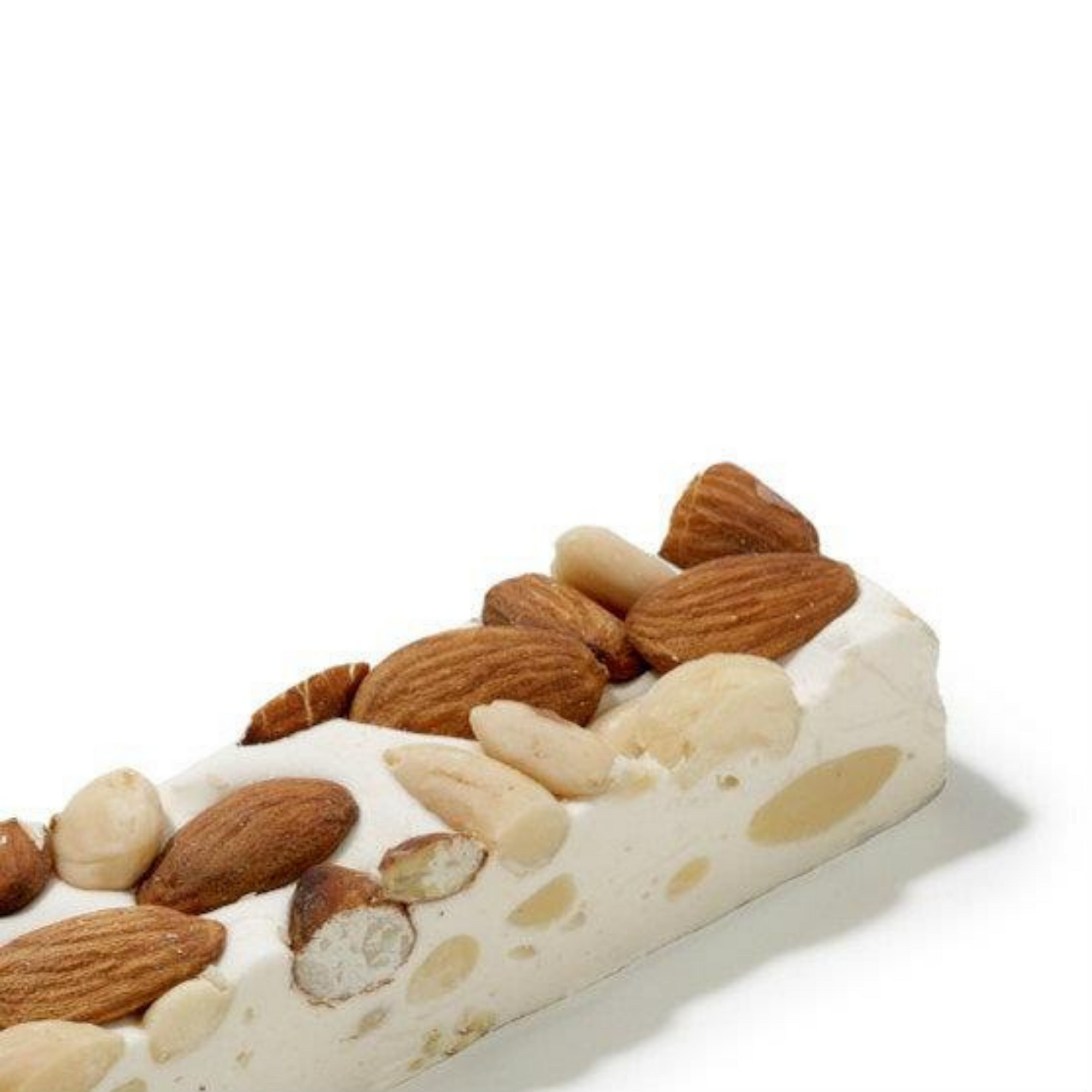 Vital Slice of Heaven  Almond Nougat Bars 100g