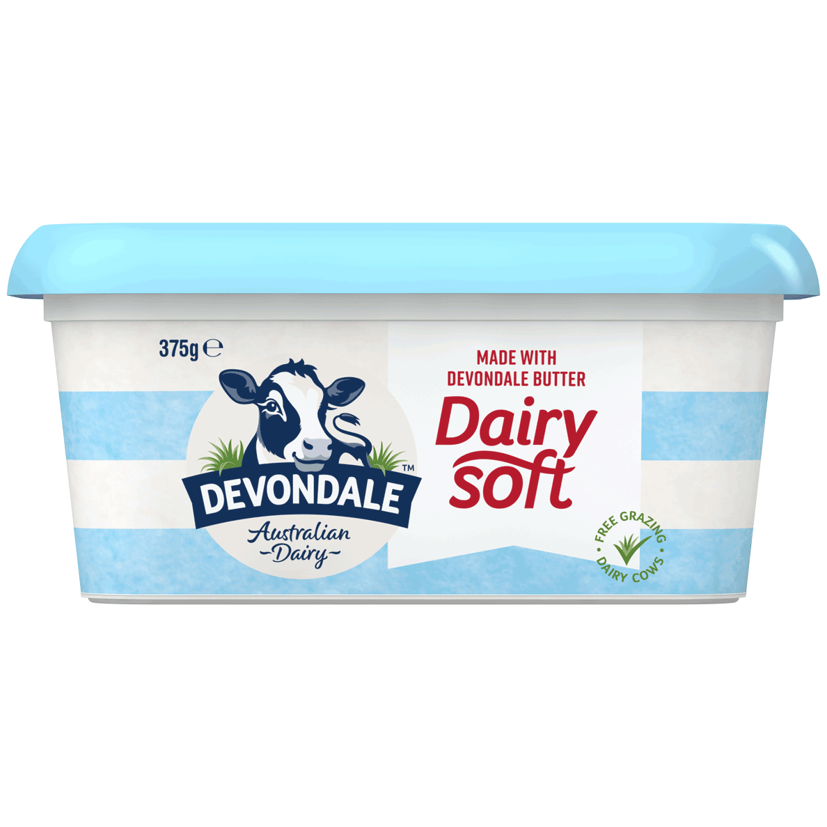 Devondale Dairy Soft 500g