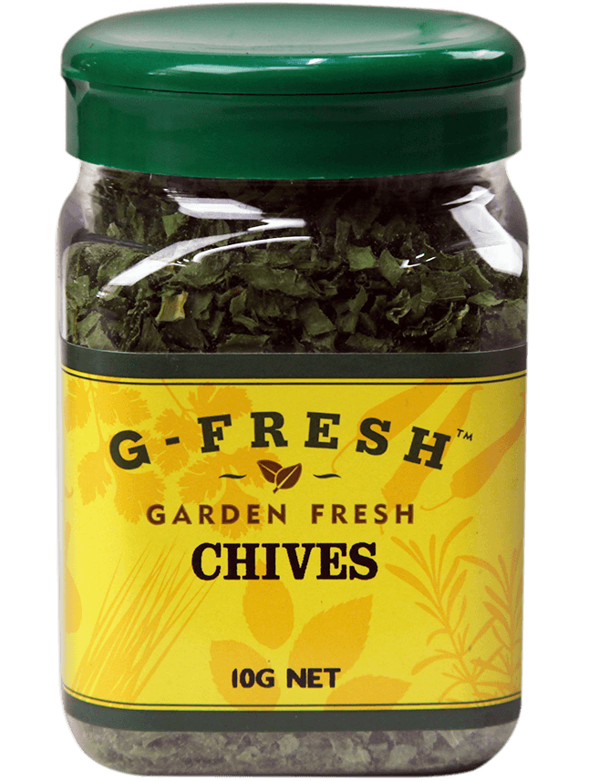 G-Fresh Chives 10g