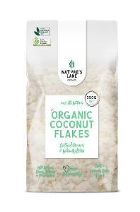 Nature's Lane Coconut Flakes 300g