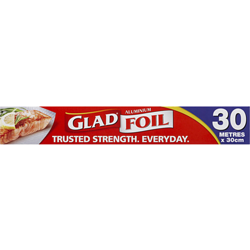 GLAD Foil 30cm x 30m