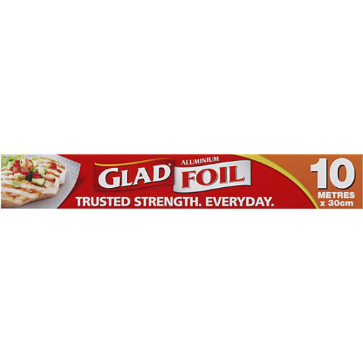 GLAD Foil 30cm x 10m