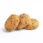 Whisk & Pin Muesli Cookies 500g