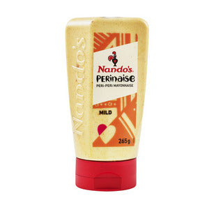 Nando's Perinaise Mayonnaise Mild 265g