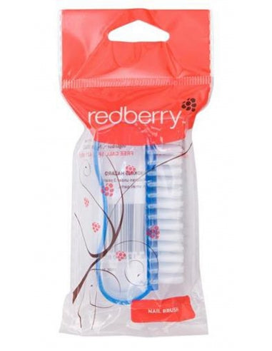 Redberry Nail Brush