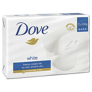 Dove Body Bar Regular 90g x 2pack