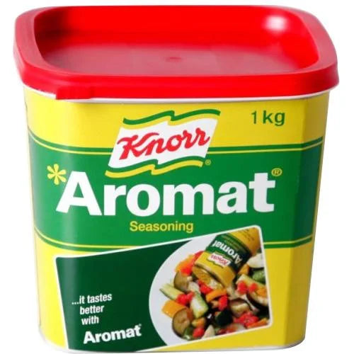 Knorr Aromat Seasoning 1kg