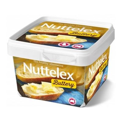 Nuttelex Buttery 500g