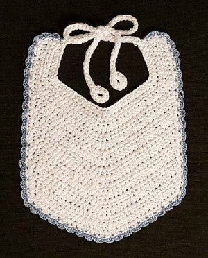 Taylor Bib